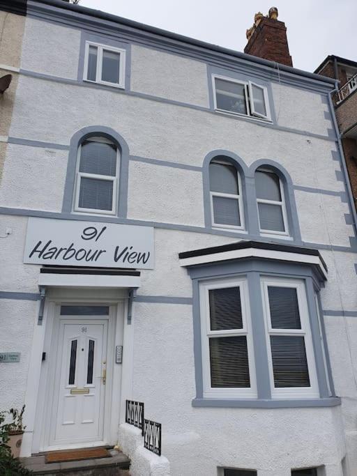 Welcome To The Beach House! Rhos-on-Sea Exterior photo