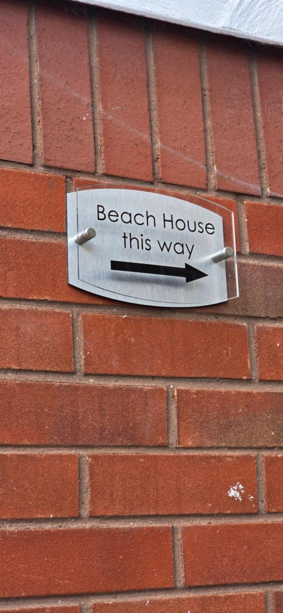 Welcome To The Beach House! Rhos-on-Sea Exterior photo