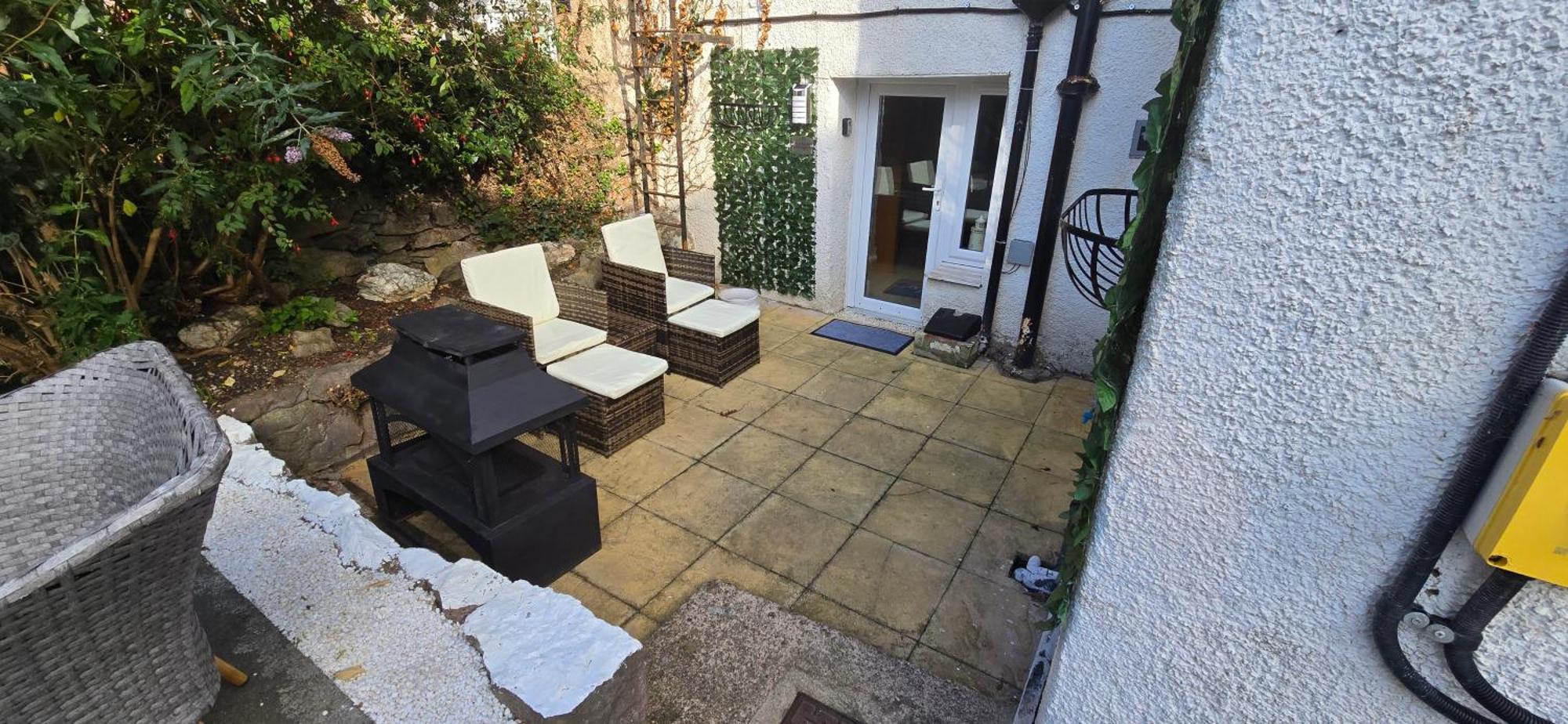 Welcome To The Beach House! Rhos-on-Sea Exterior photo